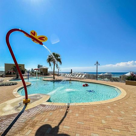 Spacious Resort Condo With Breathtaking Gulf Views! By Dolce Vita Getaways Pcb 巴拿马城 外观 照片
